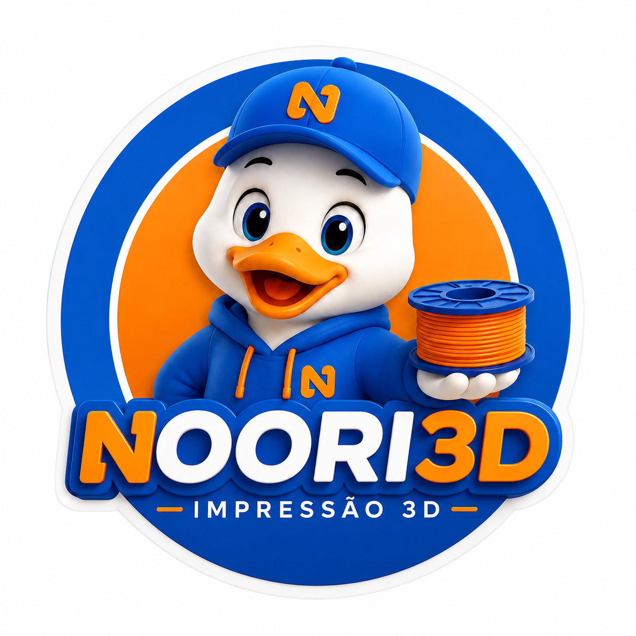 Noori3D